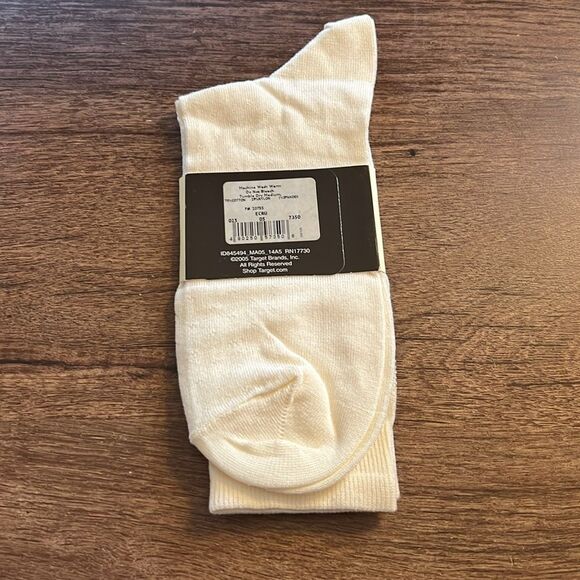 Merona Socks - Picture 2 of 3